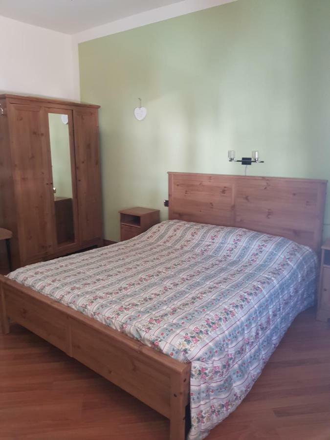 B&B Del Lago Ispra Extérieur photo