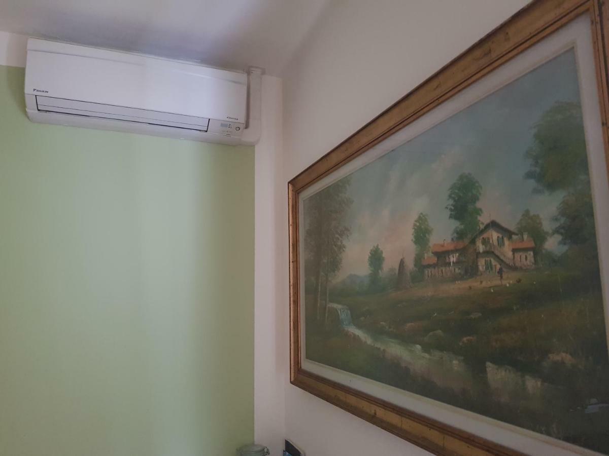 B&B Del Lago Ispra Extérieur photo