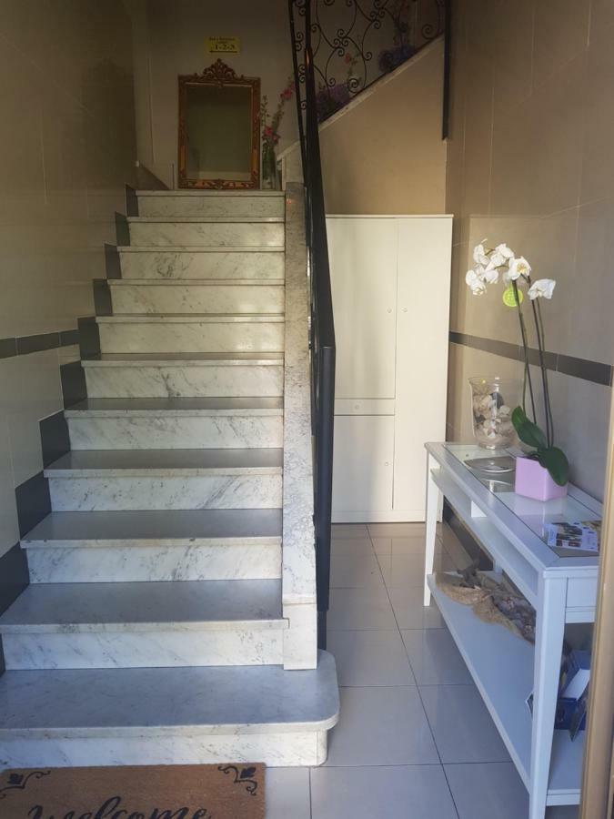 B&B Del Lago Ispra Extérieur photo