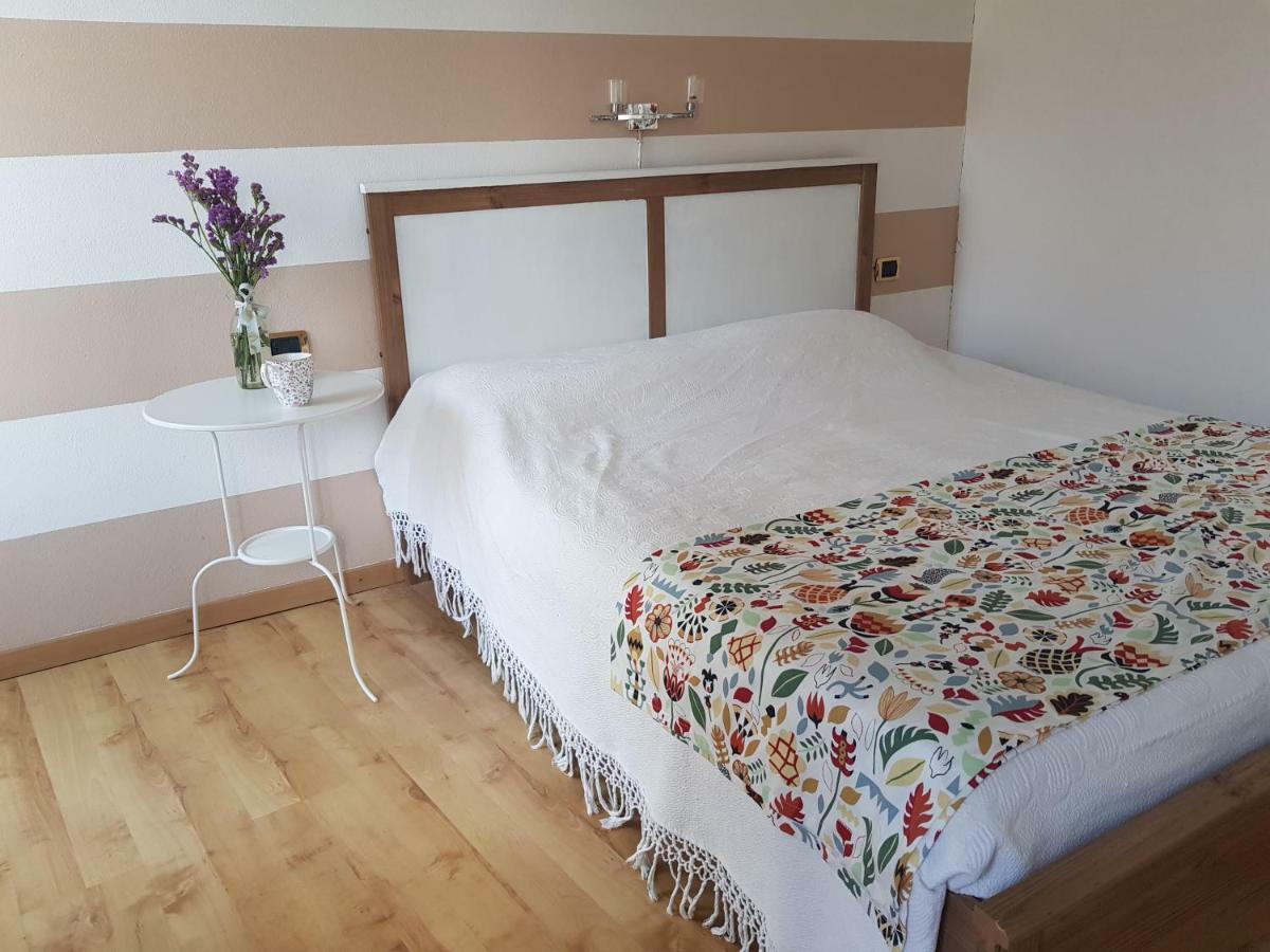 B&B Del Lago Ispra Extérieur photo
