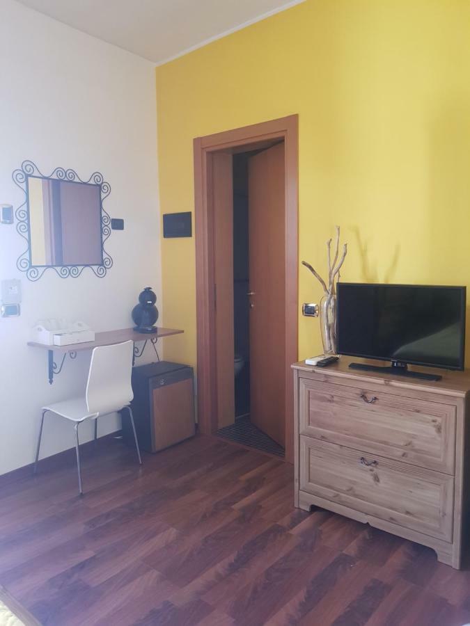 B&B Del Lago Ispra Extérieur photo
